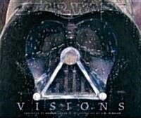 Star Wars Art: Visions (Hardcover)