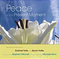 Peace in the Present Moment (Hardcover)