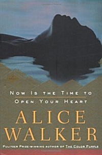 Now Is the Time to Open Your Heart (Hardcover, 1st)