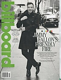 Billboard (주간 미국판) 2015년 09월 26일