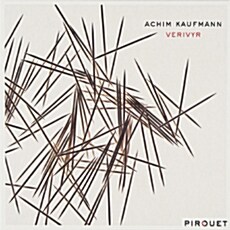 [수입] Achim Kaufmann - Verivyr