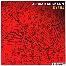 [수입] Achim Kaufmann - Kyrill