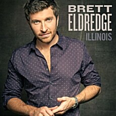 [수입] Brett Eldredge - Illinois
