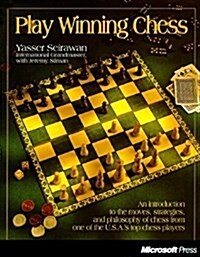 Play Winning Chess: Reissue (Paperback)