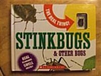 Stinkbugs & Other Bugs (Hardcover)