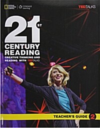 21st Century Reading 2 Teachers Guide