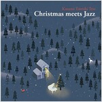 Kazumi Tateishi Trio - Christmas meets Jazz