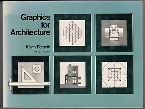 Graphics for Architecture (Paperback)