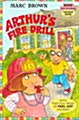 [중고] step into reading/ Arthurs fire drill