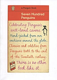 Seven Hundred Penguins (Paperback)