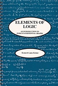Elements of Logic (Paperback)