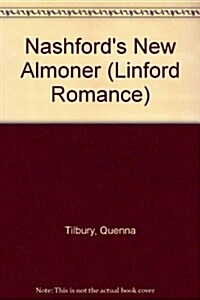 Nashfords New Almoner (Paperback, Large Print)