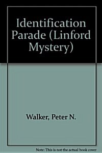 Identification Parade (Paperback, Large Print)