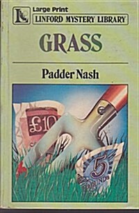 Grass (Paperback, Large Print)