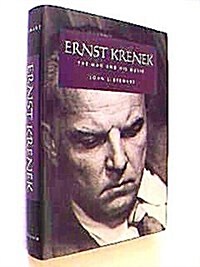 Ernst Krenek (Hardcover)