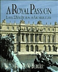 A Royal Passion (Hardcover)