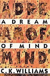 A Dream of Mind (Hardcover)