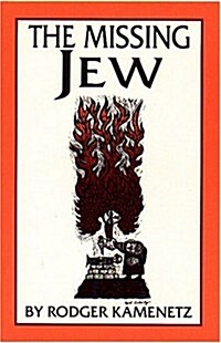 The Missing Jew (Hardcover, Revised, Subsequent)