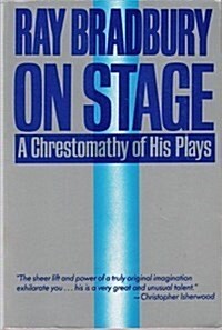 On Stage (Paperback)
