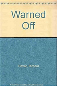 Warned Off (Hardcover, Large Print)