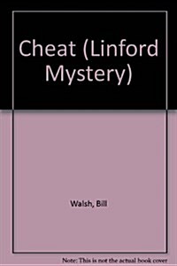 Cheat (Paperback, Large Print)