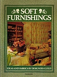 Soft Furnishings (Paperback)