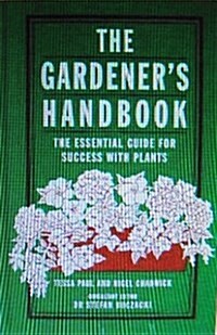 The Gardeners Handbook (Paperback)