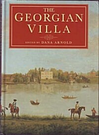 The Georgian Villa (Hardcover)