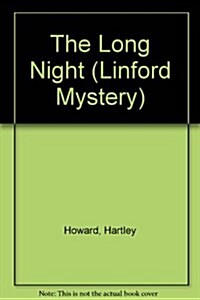 Long Night (Paperback, Large Print)