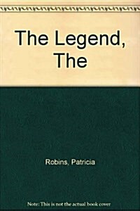 The Legend (Paperback, Large Print)