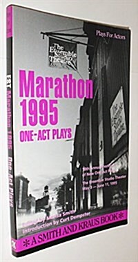 Est Marathon 95 (Paperback)