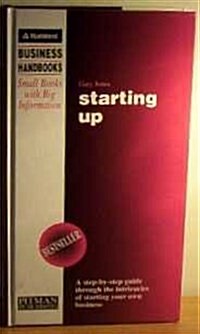 Starting Up (Hardcover, 3rd)