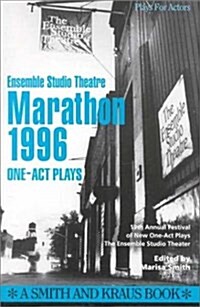 Est Marathon 96 (Paperback)