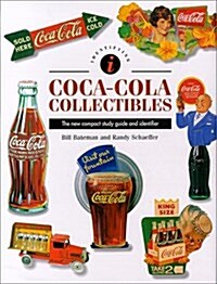 Identifying Coca-Cola Collectibles (Hardcover)