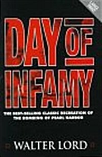 Day of Infamy (Hardcover, Unabridged, Large Print)