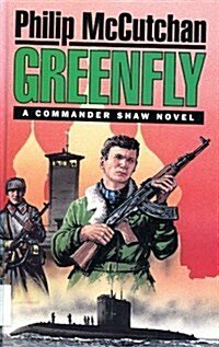 Greenfly (Hardcover, Large Print)