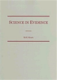 Science in Evidence (Paperback)