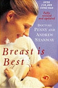 Breast Is Best (Paperback)