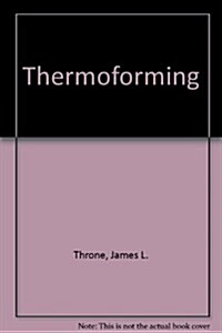 Thermoforming (Hardcover)