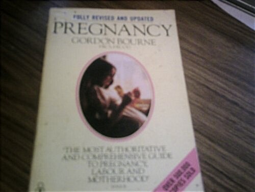 Pregnancy (Paperback, New, Revised)