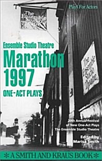 Est Marathon 97 (Paperback)