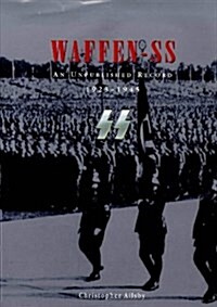 Waffen Ss (Hardcover, Limited)