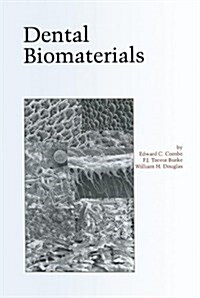 Dental Biomaterials (Hardcover)