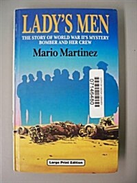 Ladys Men (Hardcover, Large Print)