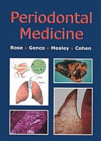 Periodontal Medicine (Hardcover, CD-ROM)