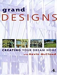 Grand Designs (Hardcover, Illustrated)