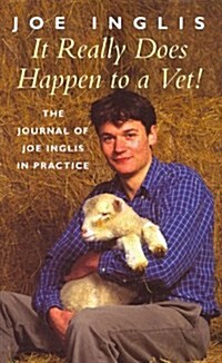 It Really Does Happen to a Vet (Hardcover)