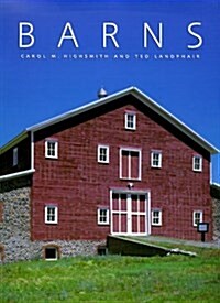 Barns (Hardcover)