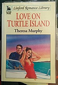 Love on Turtle Island (Paperback, Large Print)