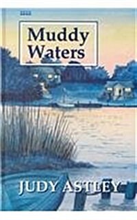 Muddy Waters (Hardcover, Large Print)